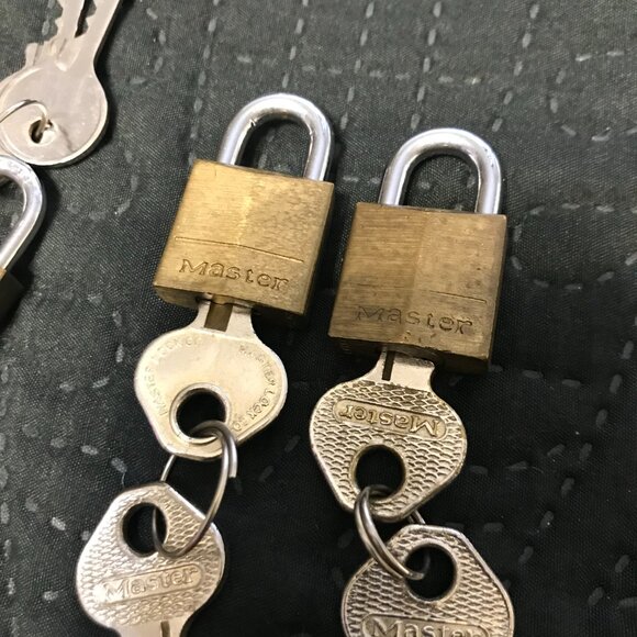 locks - Picture 4 of 4